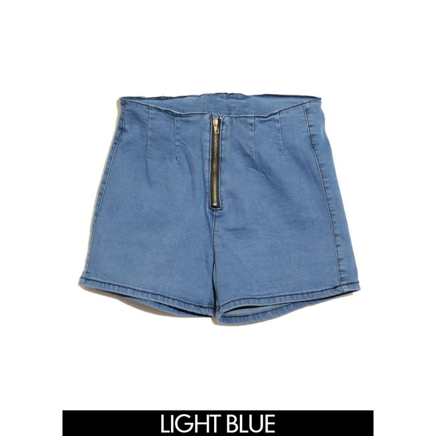 パンツ ショート タック センタージップタックショートパンツ |  | 01