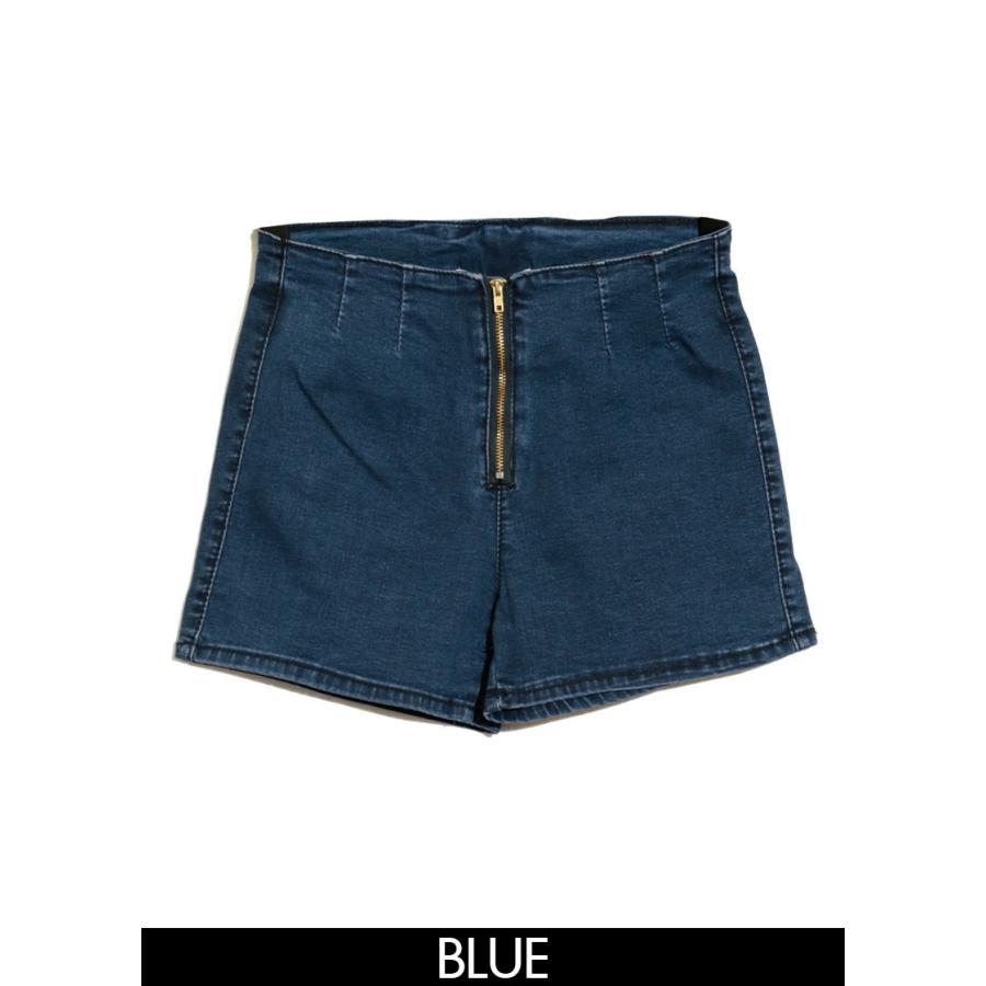 パンツ ショート タック センタージップタックショートパンツ |  | 02