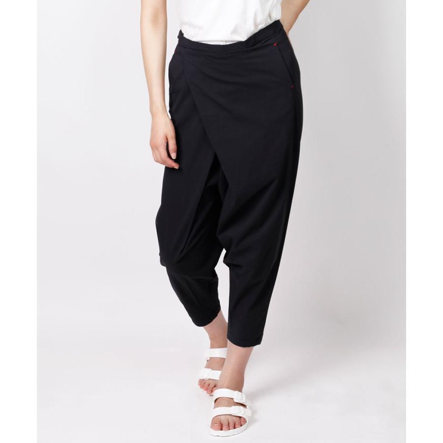 コットンラップパンツ |  | 03