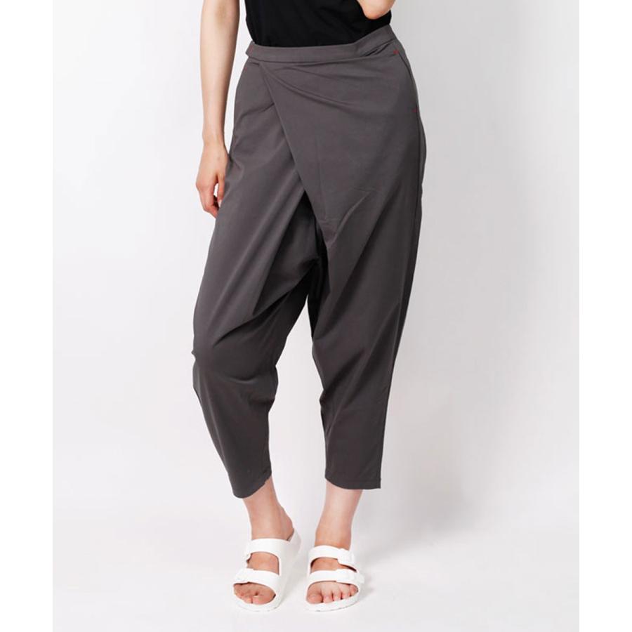 コットンラップパンツ |  | 04