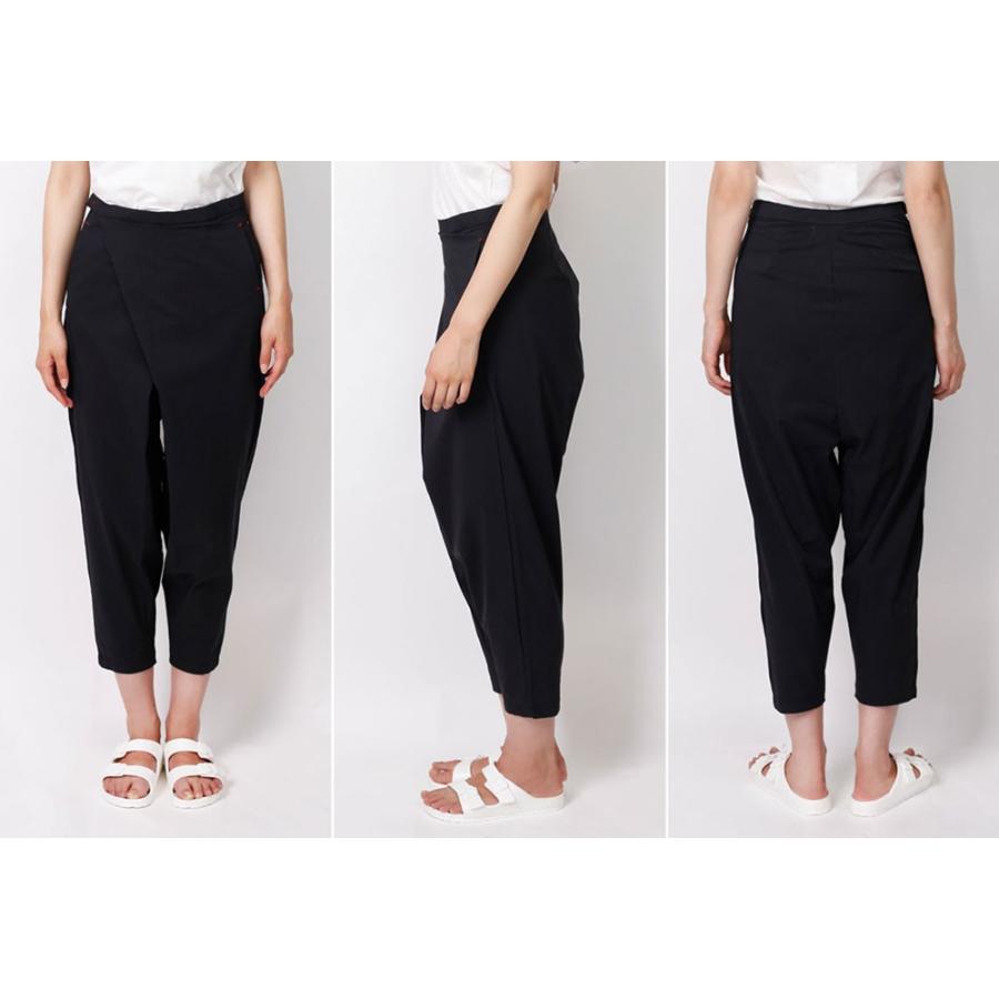 コットンラップパンツ |  | 05