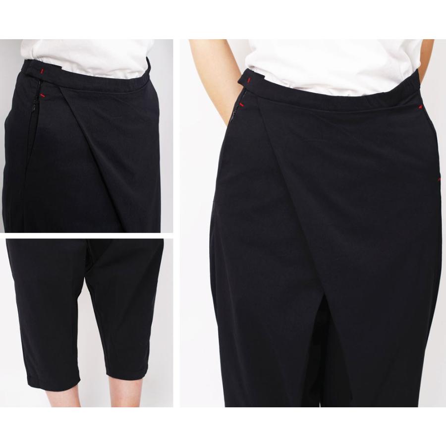 コットンラップパンツ |  | 07