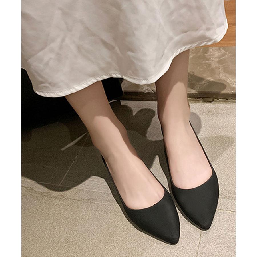 ウェッジヒールレインパンプス レインパンプス レディース レインシューズ ブラック ネイビー ベージュ 22 22.5 23 23.5 24  撥水 軽量 |  | 07