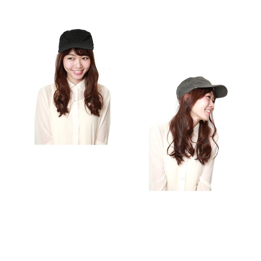 【SALE価格】キャップ レディース リアル感を追及したワークキャップ |  | 03