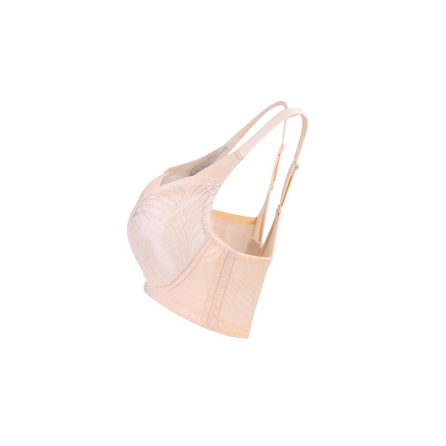 シェルシアーシェイプアップ補正ブラ【ミラクルワイヤー】ブラジャー アンダーウェア レディース 下着 育乳 ナイトブラ インナー セット  サニタリーショーツ |  | 11