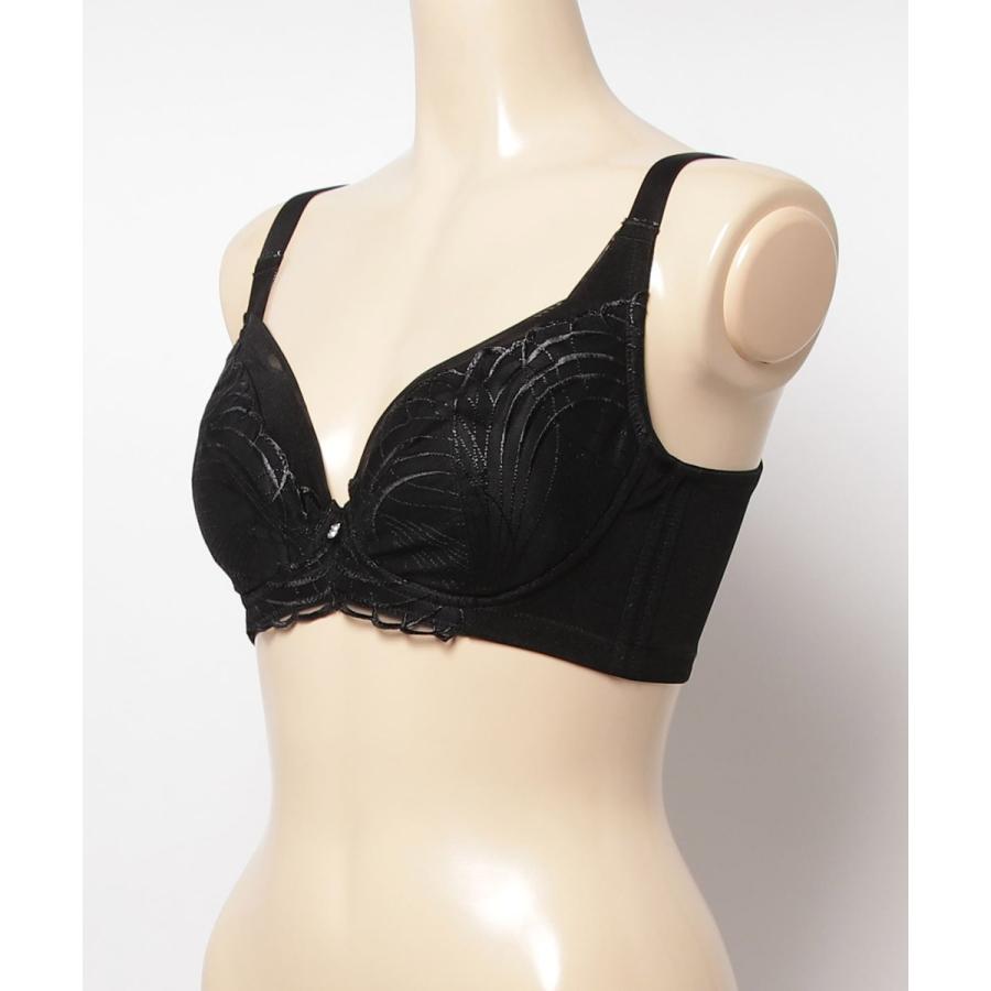 シェルシアーシェイプアップ補正ブラ【ミラクルワイヤー】ブラジャー アンダーウェア レディース 下着 育乳 ナイトブラ インナー セット  サニタリーショーツ |  | 15