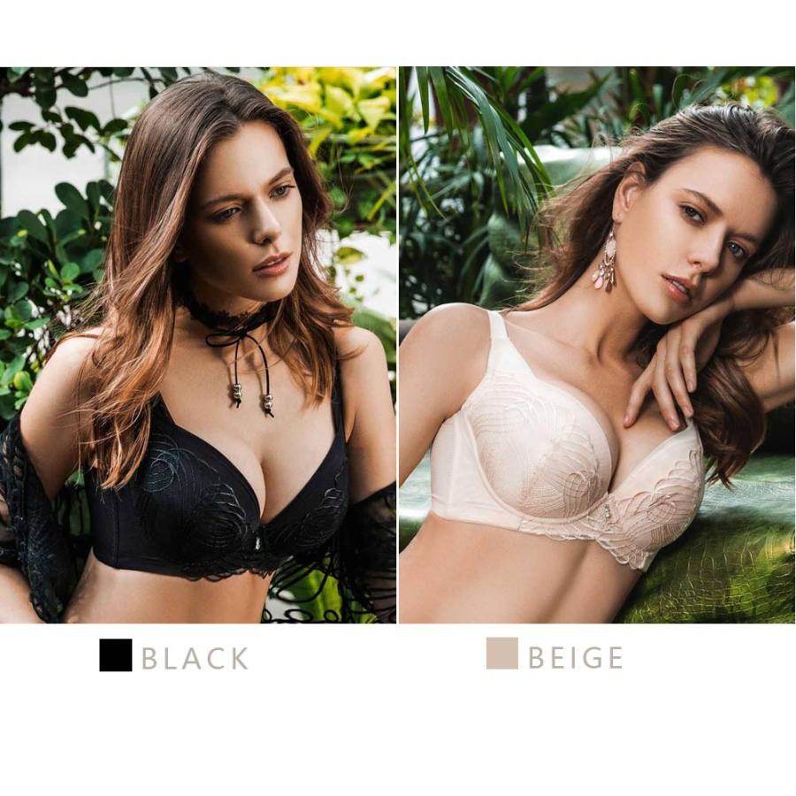 シェルシアーシェイプアップ補正ブラ【ミラクルワイヤー】ブラジャー アンダーウェア レディース 下着 育乳 ナイトブラ インナー セット  サニタリーショーツ |  | 18