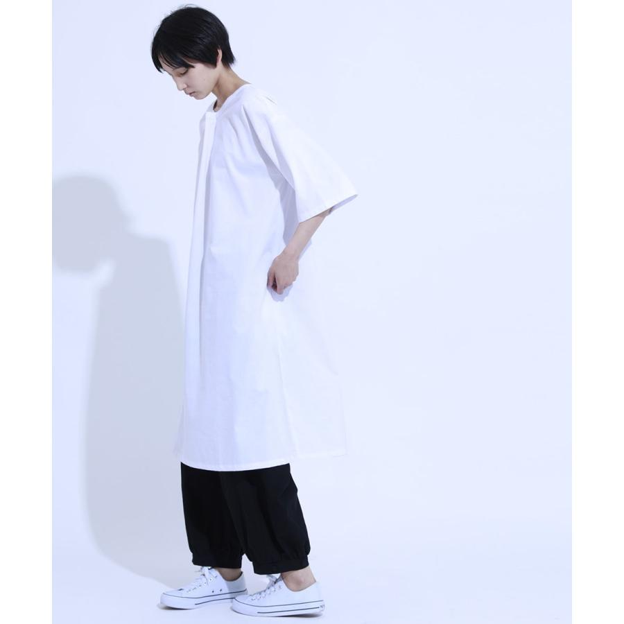 ワイドパンツ レディース バルーン パンツ ボトムス ウエストゴム ハイウエスト ゆったり 大きいサイズ 綿 コットン ナチュラル ペンギンパンツ 秋 冬 |  | 10