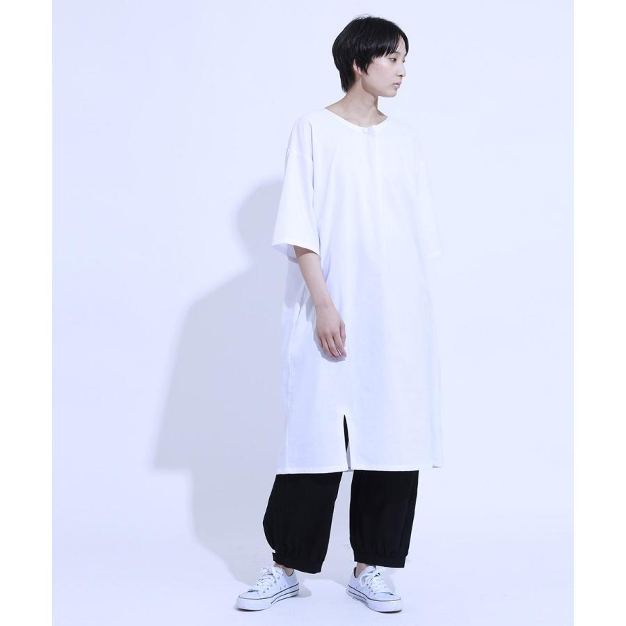 ワイドパンツ レディース バルーン パンツ ボトムス ウエストゴム ハイウエスト ゆったり 大きいサイズ 綿 コットン ナチュラル ペンギンパンツ 秋 冬 |  | 11