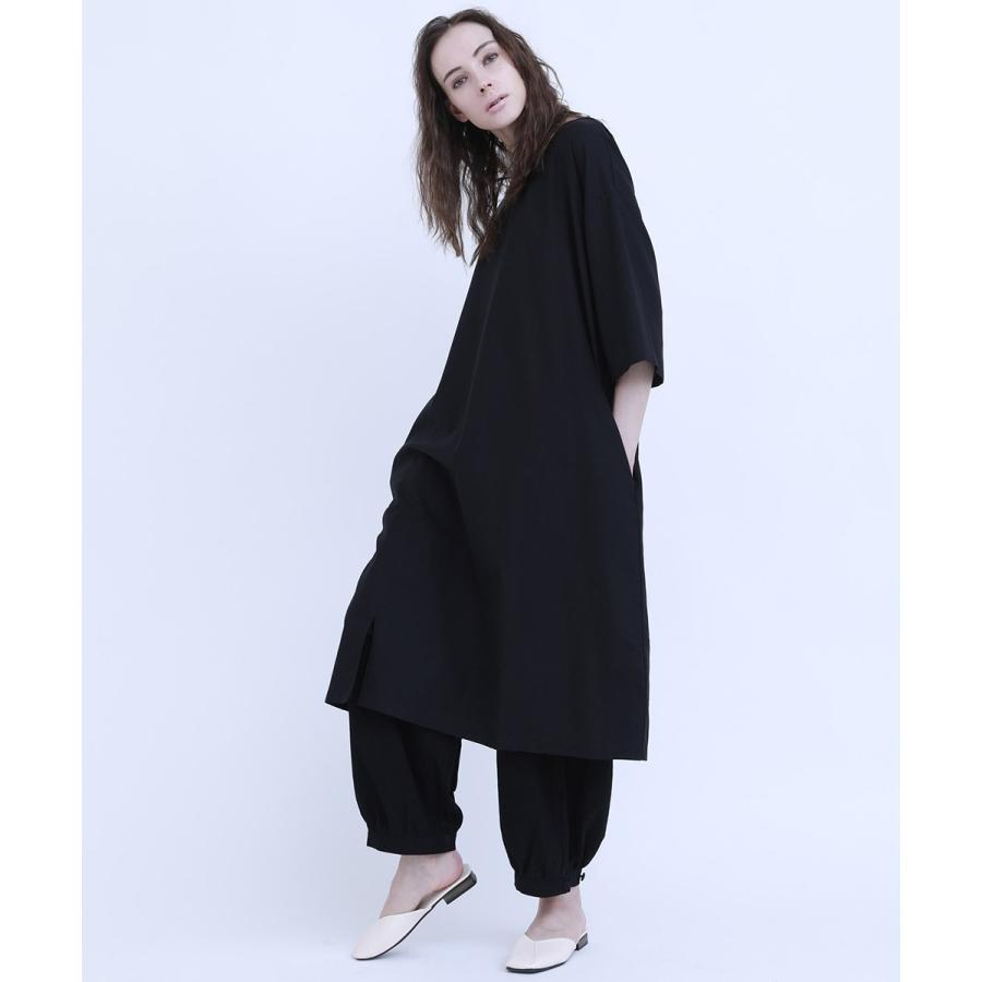 ワイドパンツ レディース バルーン パンツ ボトムス ウエストゴム ハイウエスト ゆったり 大きいサイズ 綿 コットン ナチュラル ペンギンパンツ 秋 冬 |  | 13