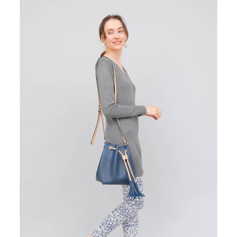 ニット チュニック 無地 Vネックニットチュニック ワンピース ワンピ レディース ニット シンプル ベーシック |  | 01