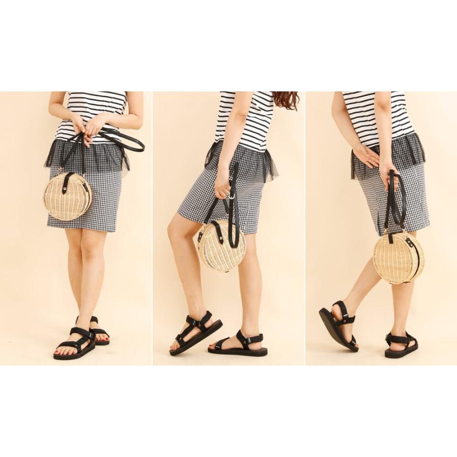 スカート タイトスカート チェック ギンガムチェックタイトスカート |  | 09