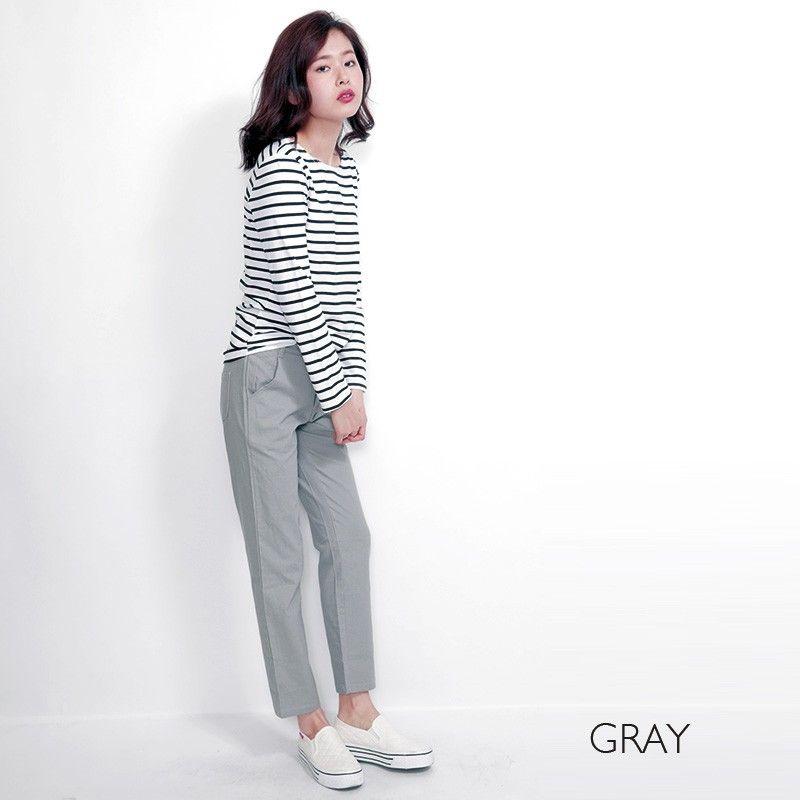 リネンパンツ レディース ロングパンツ リネン リネン素材 |  | 02