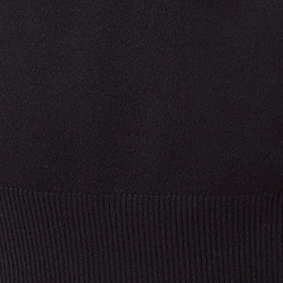 ラインストーンニット 前面ラインストーン 袖ラインストーン ニット セーター レディース トップス ミセス クルーネック ストーン 長袖 |  | 06