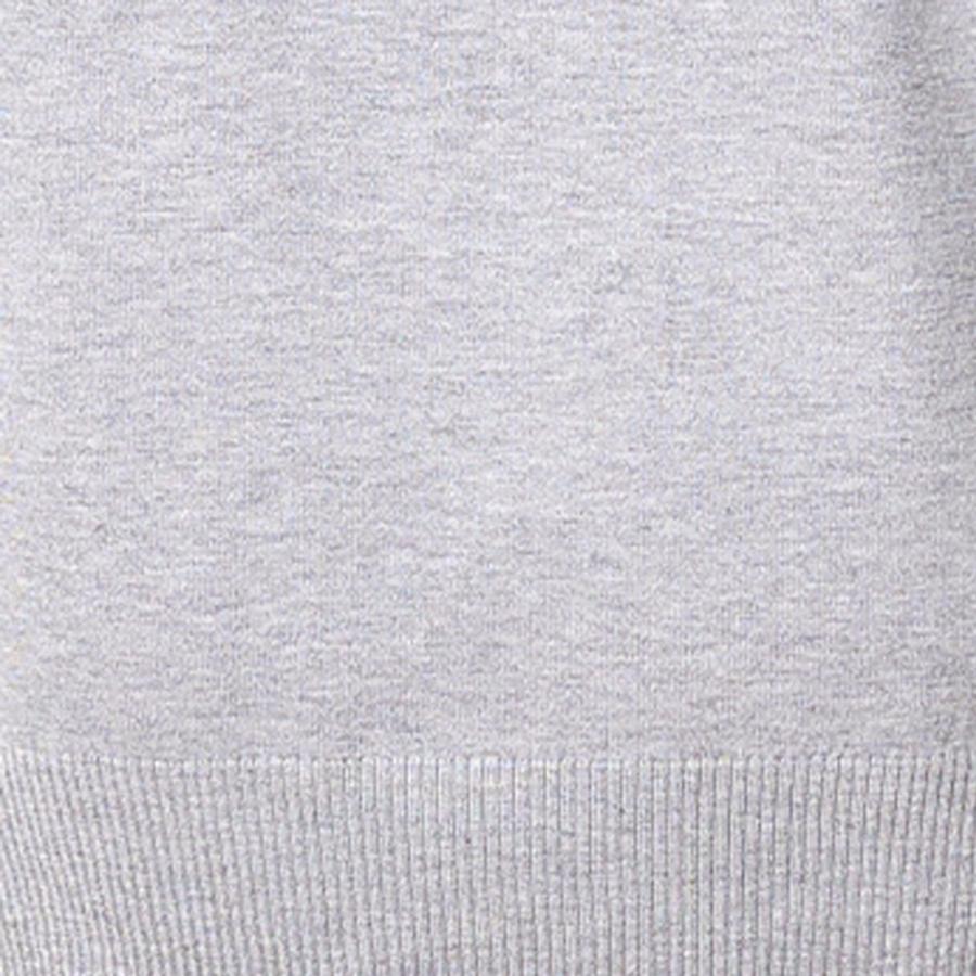 ラインストーンニット 前面ラインストーン 袖ラインストーン ニット セーター レディース トップス ミセス クルーネック ストーン 長袖 |  | 07