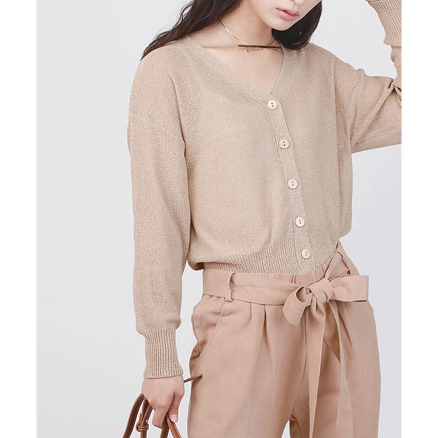 パンツ テーパードパンツ 麻 リネン フロントリボンリネンパンツ レディース 春 春服 通勤 仕事 職場 フォーマル ビジネス |  | 07