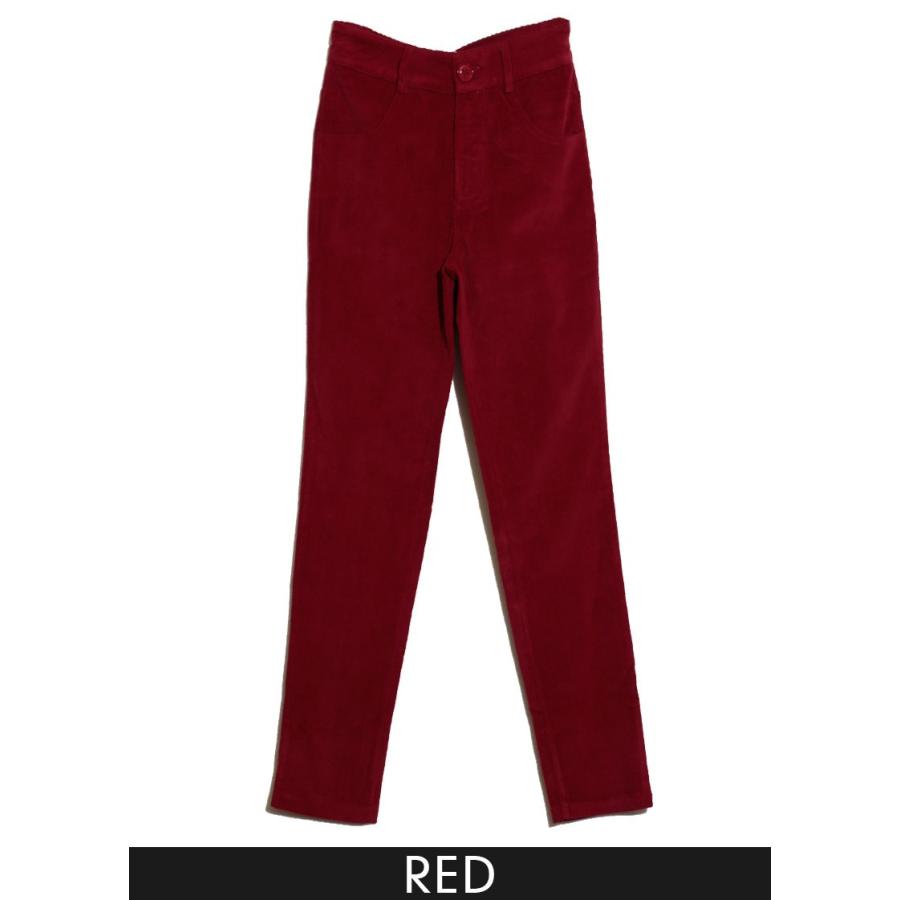 ベーシックコーデュロイパンツ パンツ コーデュロイパンツ |  | 02