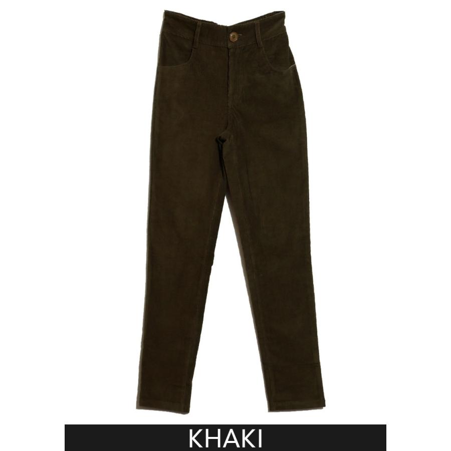 ベーシックコーデュロイパンツ パンツ コーデュロイパンツ |  | 03