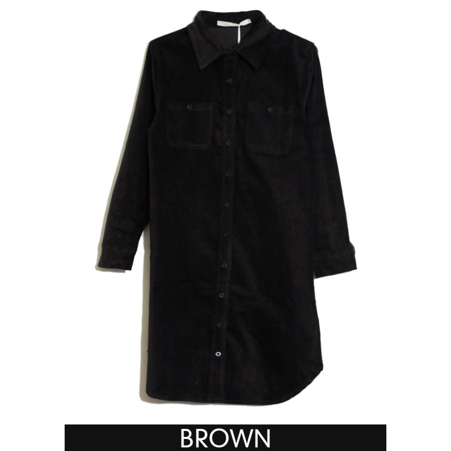 ベロアロングシャツ |  | 03