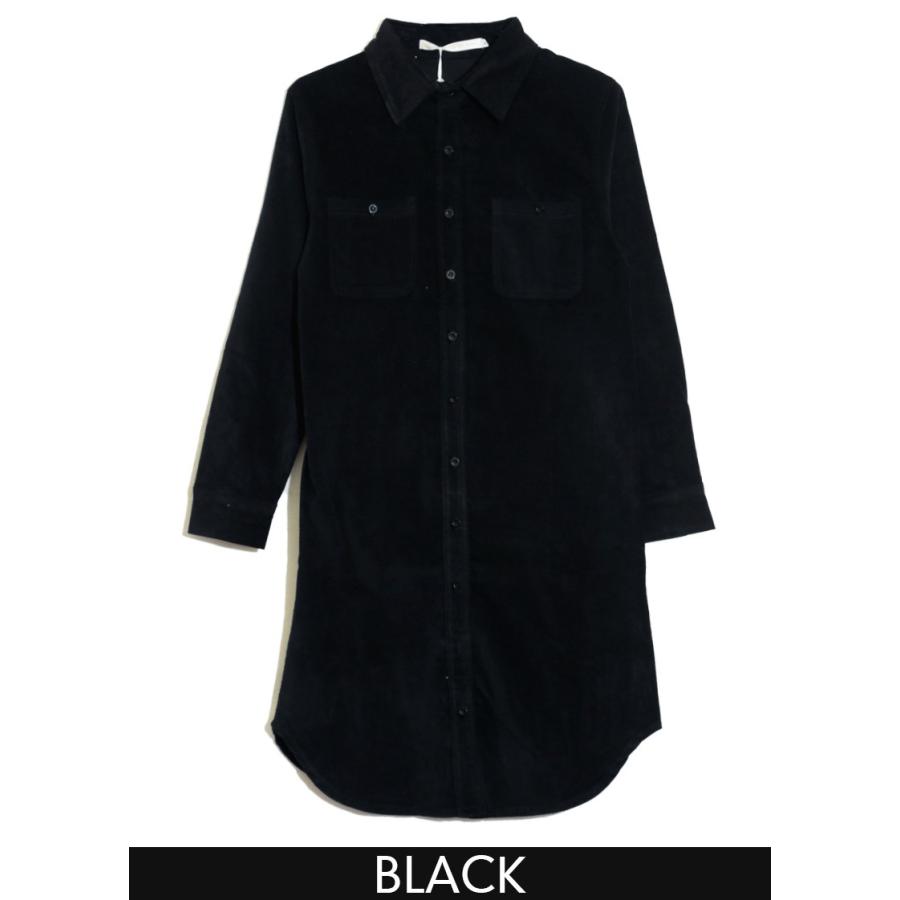 ベロアロングシャツ |  | 04