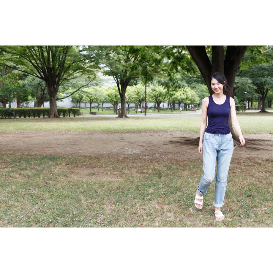 ダメージデニムロールアップパンツ　レディース　ダメージデニム　ボーイフレンドデニム　ボトムス　ジーンズ |  | 10