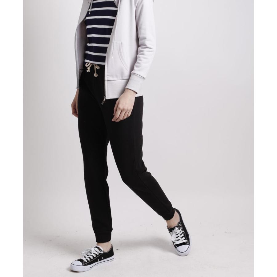 裏起毛パンツ スウェット イージーパンツ 裏起毛 レディース 暖か あったか スウェットパンツ ウエストゴム 運動会 スポーツ |  | 10