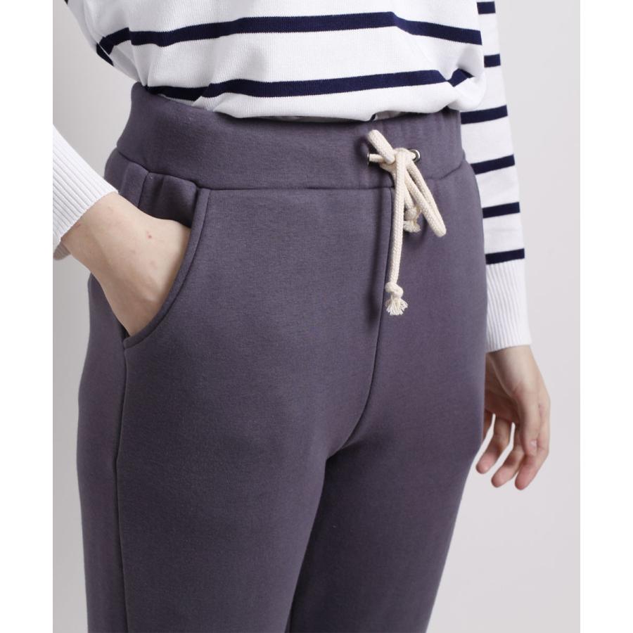 裏起毛パンツ スウェット イージーパンツ 裏起毛 レディース 暖か あったか スウェットパンツ ウエストゴム 運動会 スポーツ |  | 12