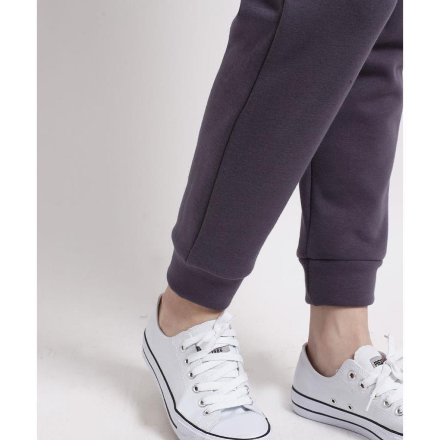 裏起毛パンツ スウェット イージーパンツ 裏起毛 レディース 暖か あったか スウェットパンツ ウエストゴム 運動会 スポーツ |  | 13