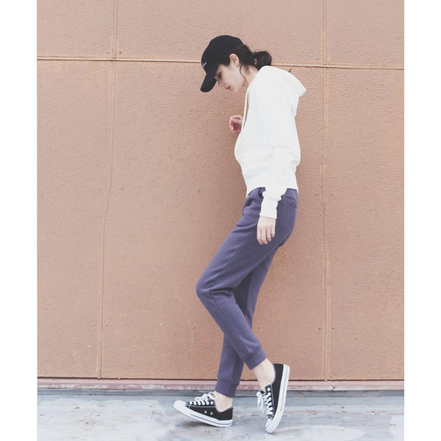 裏起毛パンツ スウェット イージーパンツ 裏起毛 レディース 暖か あったか スウェットパンツ ウエストゴム 運動会 スポーツ |  | 06