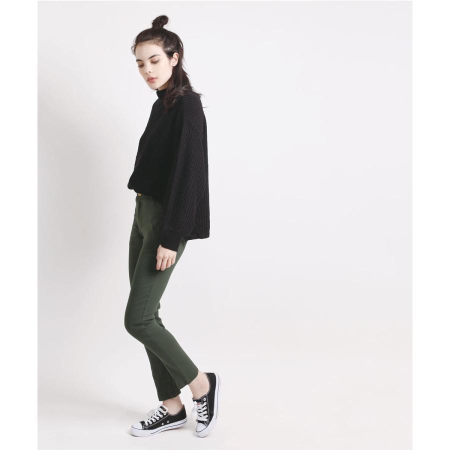 スキニー パンツ ストレッチ レディース パンツ スキニーパンツ レギンス レギパン ストレッチパンツ カラーパンツ |  | 01