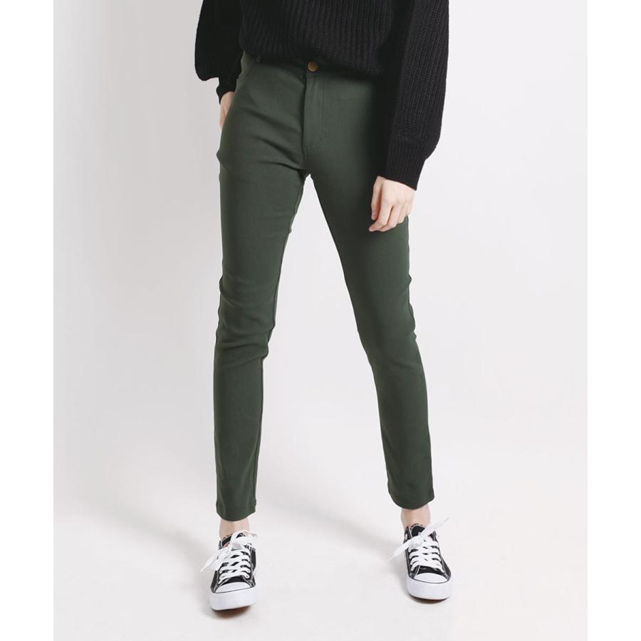 スキニー パンツ ストレッチ レディース パンツ スキニーパンツ レギンス レギパン ストレッチパンツ カラーパンツ |  | 03