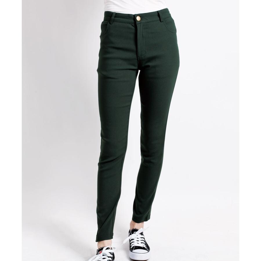 スキニー パンツ ストレッチ レディース パンツ スキニーパンツ レギンス レギパン ストレッチパンツ カラーパンツ |  | 05