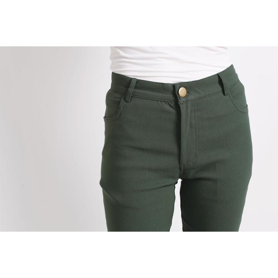 スキニー パンツ ストレッチ レディース パンツ スキニーパンツ レギンス レギパン ストレッチパンツ カラーパンツ |  | 06