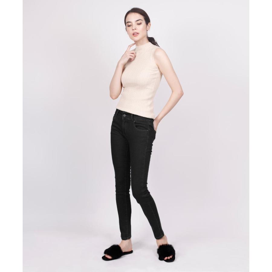 ストレッチスキニーデニム すご伸び デニム 春 夏 秋 冬 レディース スキニー ローライズ ストレッチ 美脚 スリム タイトデニム ジーンズ ジーパン |  | 05