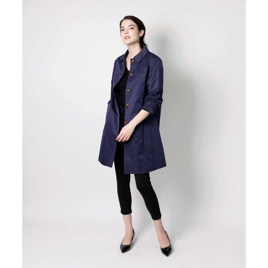 ステンカラーコート スプリングコート ジャケット ロングコート アウター トレンチ トレンチコート ステンカラー 大きいサイズ ステンカラーコート |  | 06