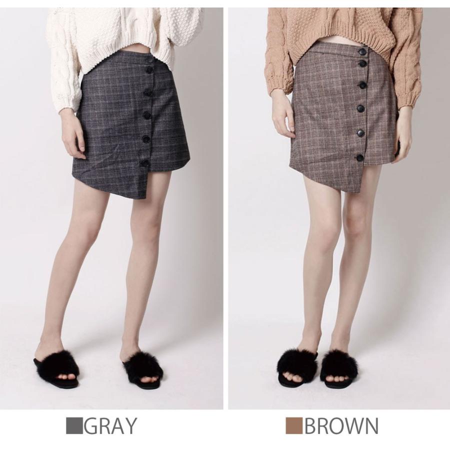 ミドル丈タイトスカート  タイト スカート ショートスカート ショート ミドル丈 秋冬 |  | 09