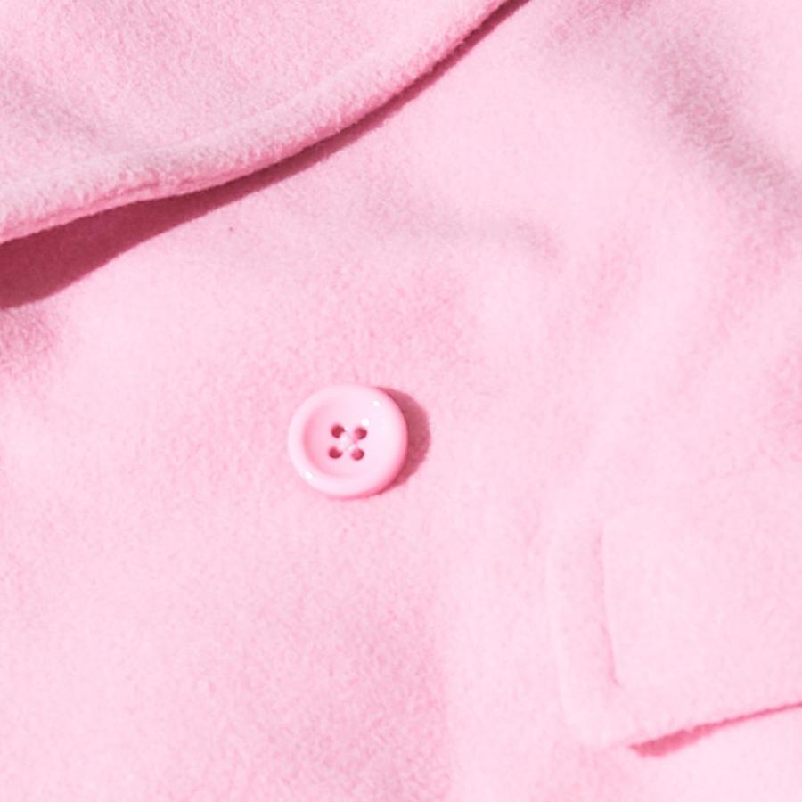 コート ビッグカラーコート レディース コート アウター ゆったり 定番ベーシック |  | 04