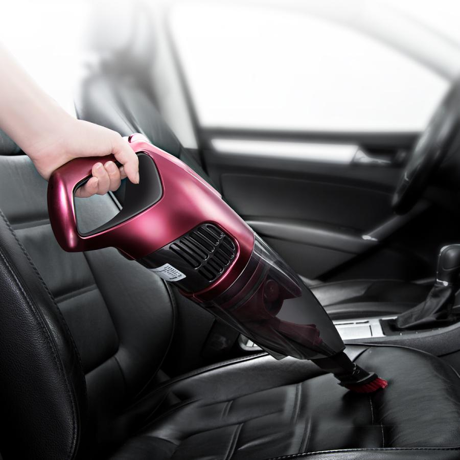 コードレス サイクロン 掃除機 充電式 スティック ハンディ クリーナー |  | 05