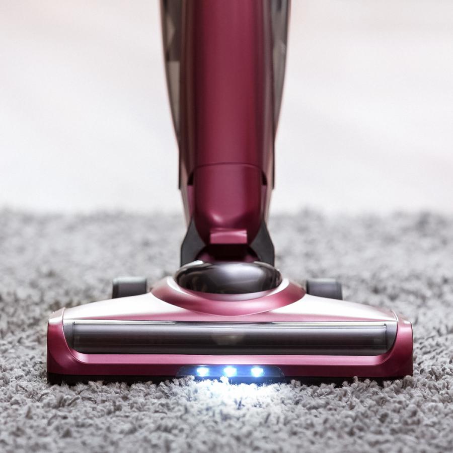 コードレス サイクロン 掃除機 充電式 スティック ハンディ クリーナー |  | 06