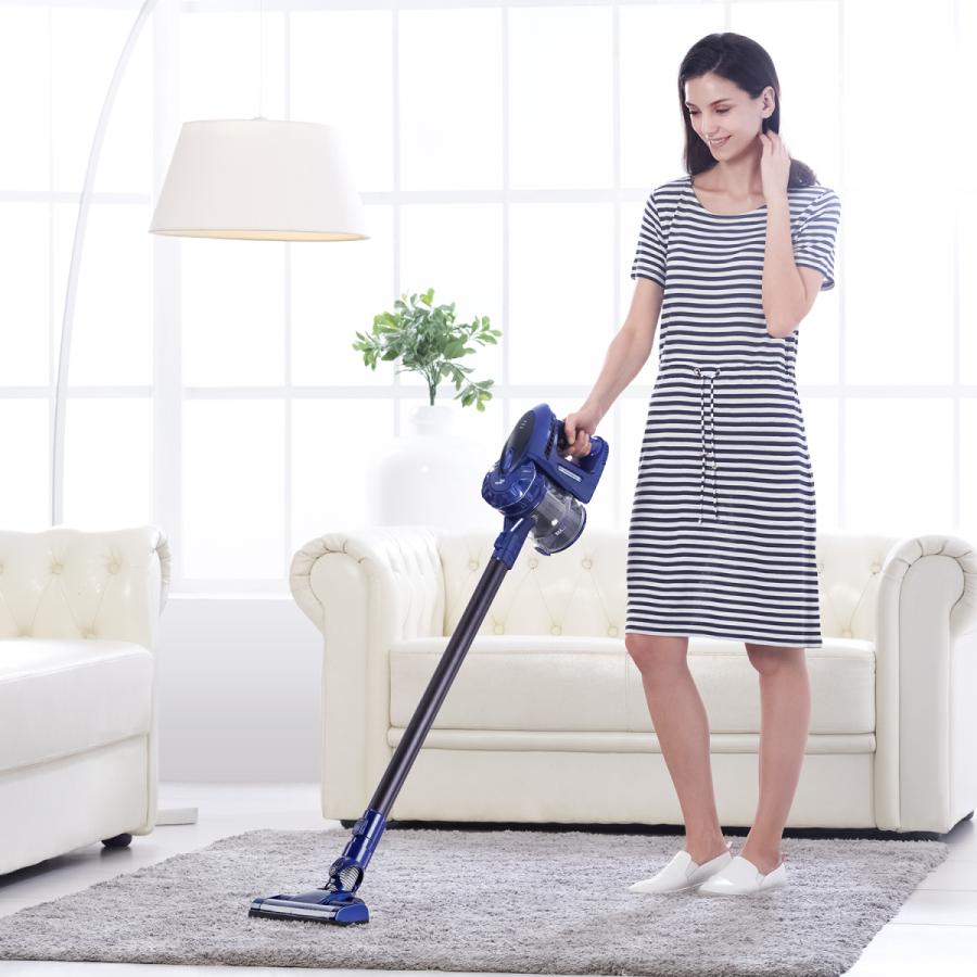 ハンディ スティック 掃除機 |  | 05