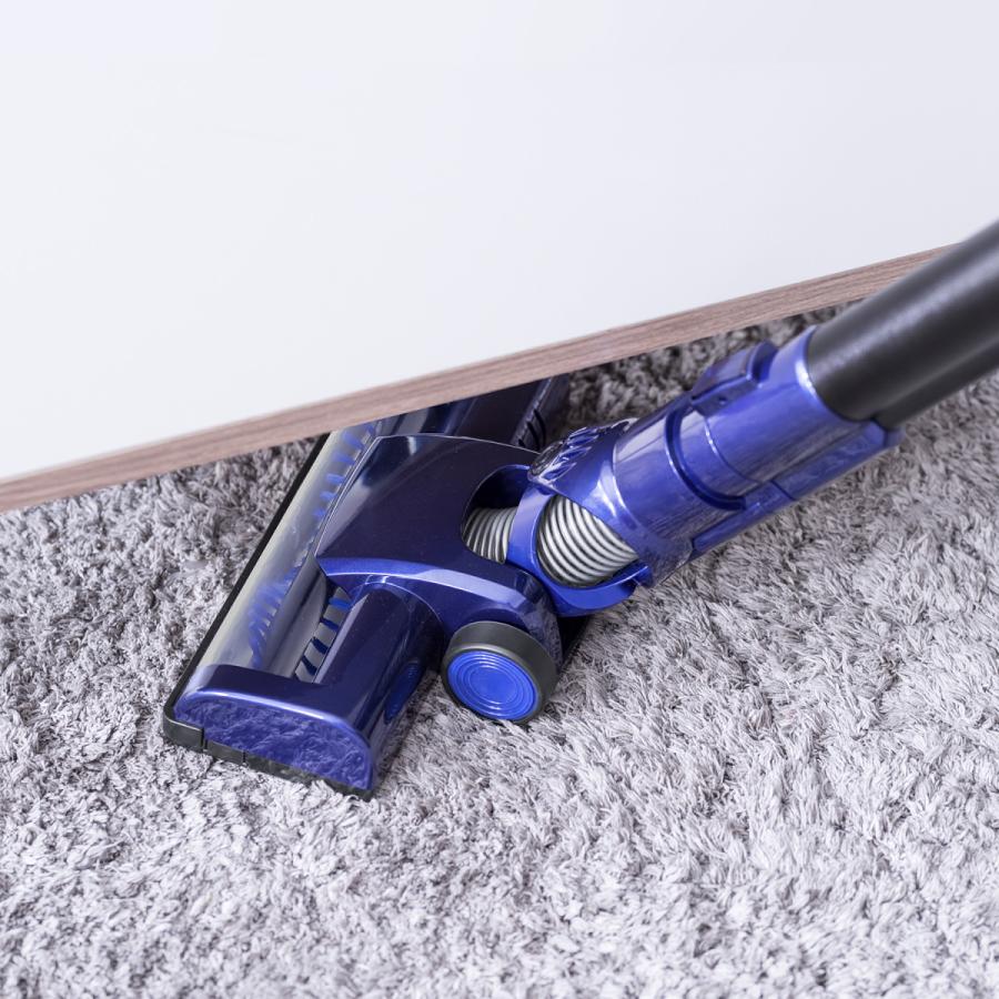 ハンディ スティック 掃除機 |  | 07