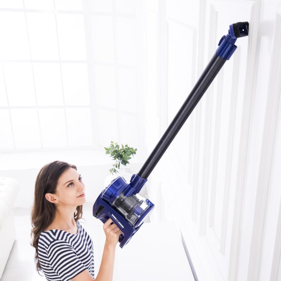 ハンディ スティック 掃除機 |  | 09