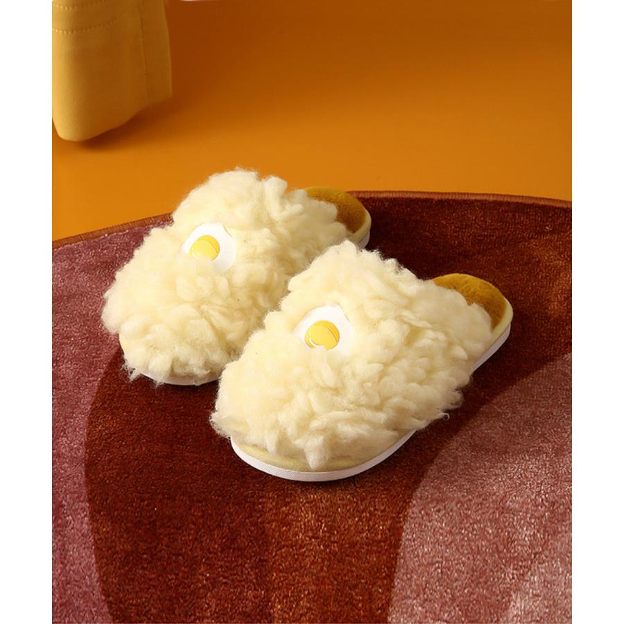 スリッパ おしゃれ もこもこ 部屋 リビング 来客用 お家 暖か あったか ふわふわ レディース かわいい 韓国 部屋用 |  | 16
