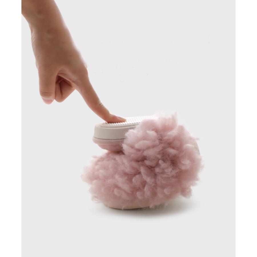スリッパ おしゃれ もこもこ 部屋 リビング 来客用 お家 暖か あったか ふわふわ レディース かわいい 韓国 部屋用 |  | 19