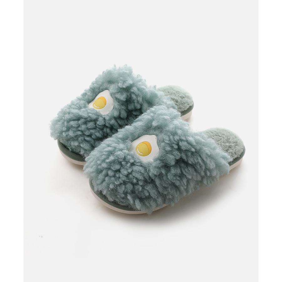 スリッパ おしゃれ もこもこ 部屋 リビング 来客用 お家 暖か あったか ふわふわ レディース かわいい 韓国 部屋用 |  | 03