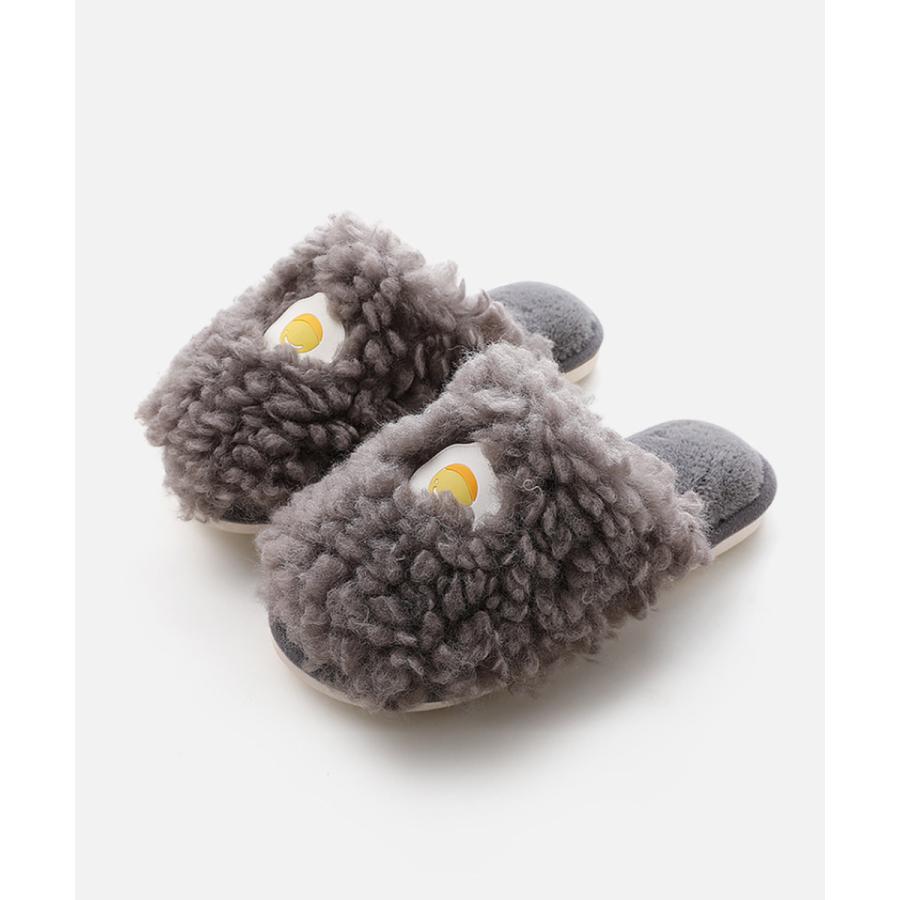 スリッパ おしゃれ もこもこ 部屋 リビング 来客用 お家 暖か あったか ふわふわ レディース かわいい 韓国 部屋用 |  | 04