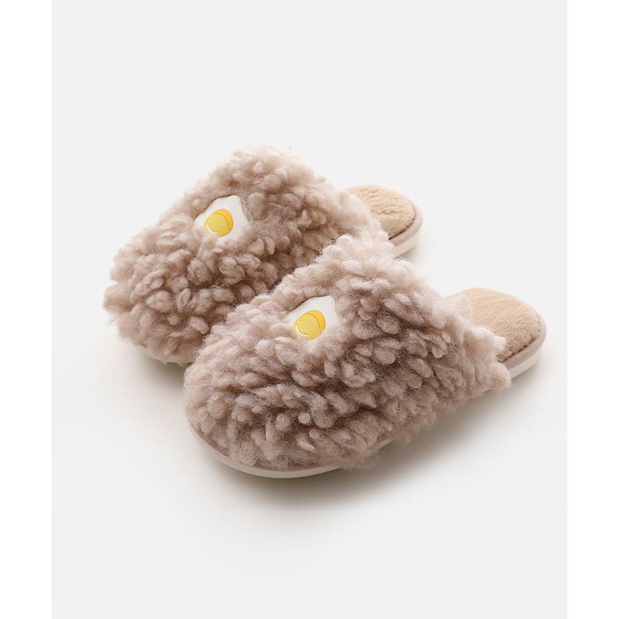 スリッパ おしゃれ もこもこ 部屋 リビング 来客用 お家 暖か あったか ふわふわ レディース かわいい 韓国 部屋用 |  | 05