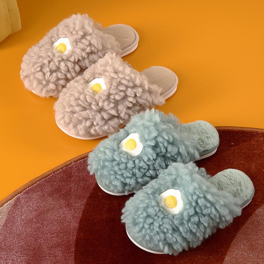 スリッパ おしゃれ もこもこ 部屋 リビング 来客用 お家 暖か あったか ふわふわ レディース かわいい 韓国 部屋用 |  | 07