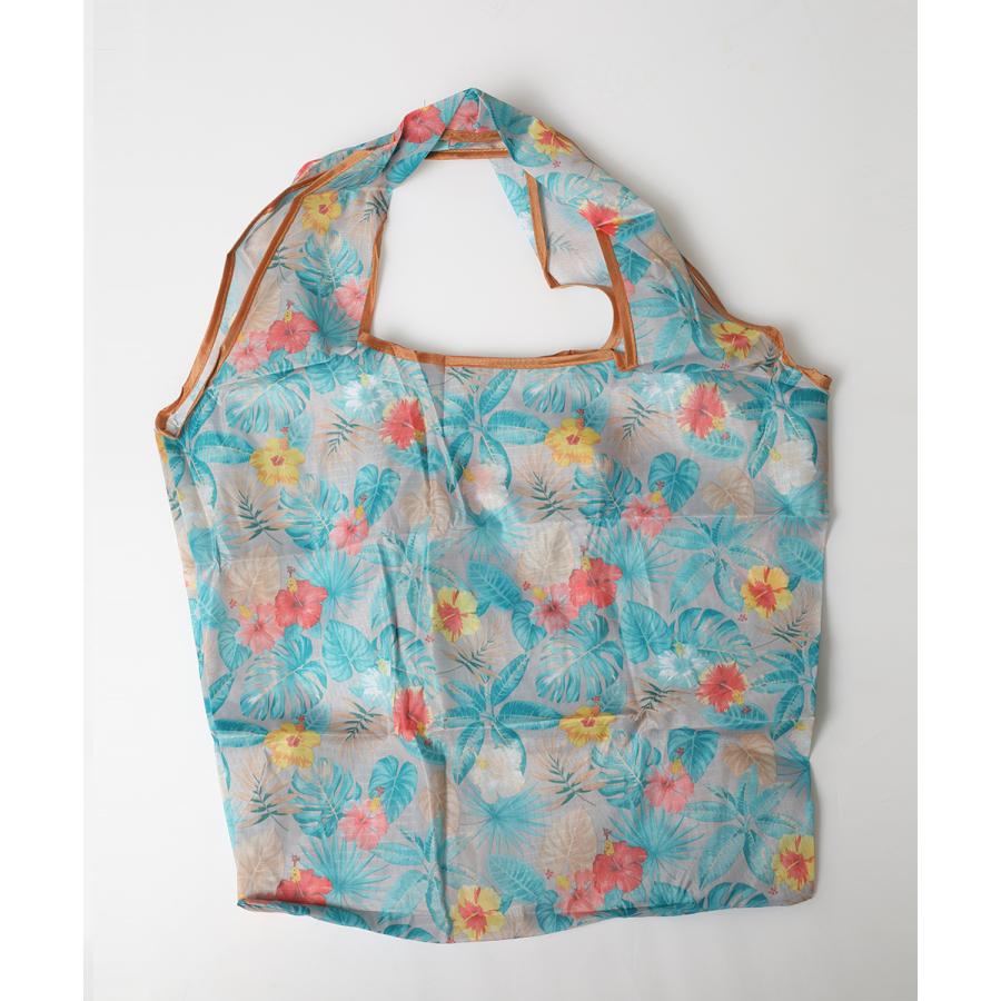 エコバッグ 折りたたみ コンパクト おしゃれ かわいい お買い物バッグ 買い物バック エコバック たためる サブバック レジ袋 軽量 シンブル 手提げ 手さげ 猫 |  | 06