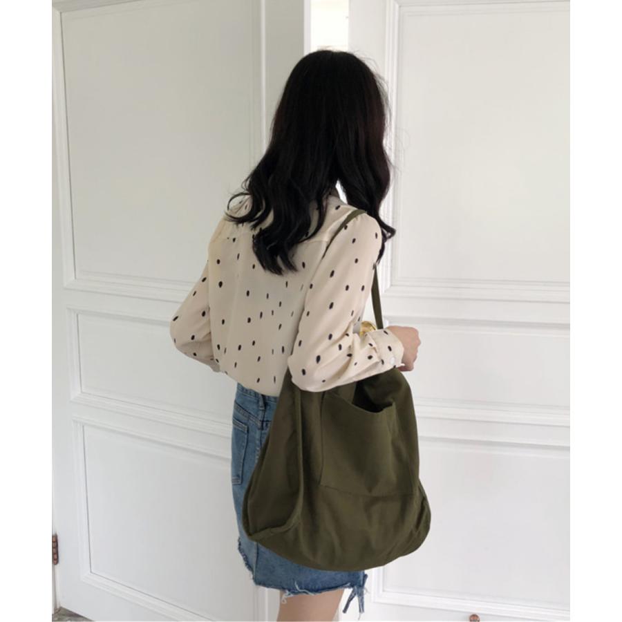 キャンバス トート a4 通勤 通学 キャンバス エコバッグ 軽量 大容量 ボケっと 折りたたみ 帆布 おしゃれ 可愛い エコバッグ |  | 10